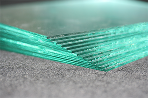 2mm and 3mm Float Glass by Wessex Pictures